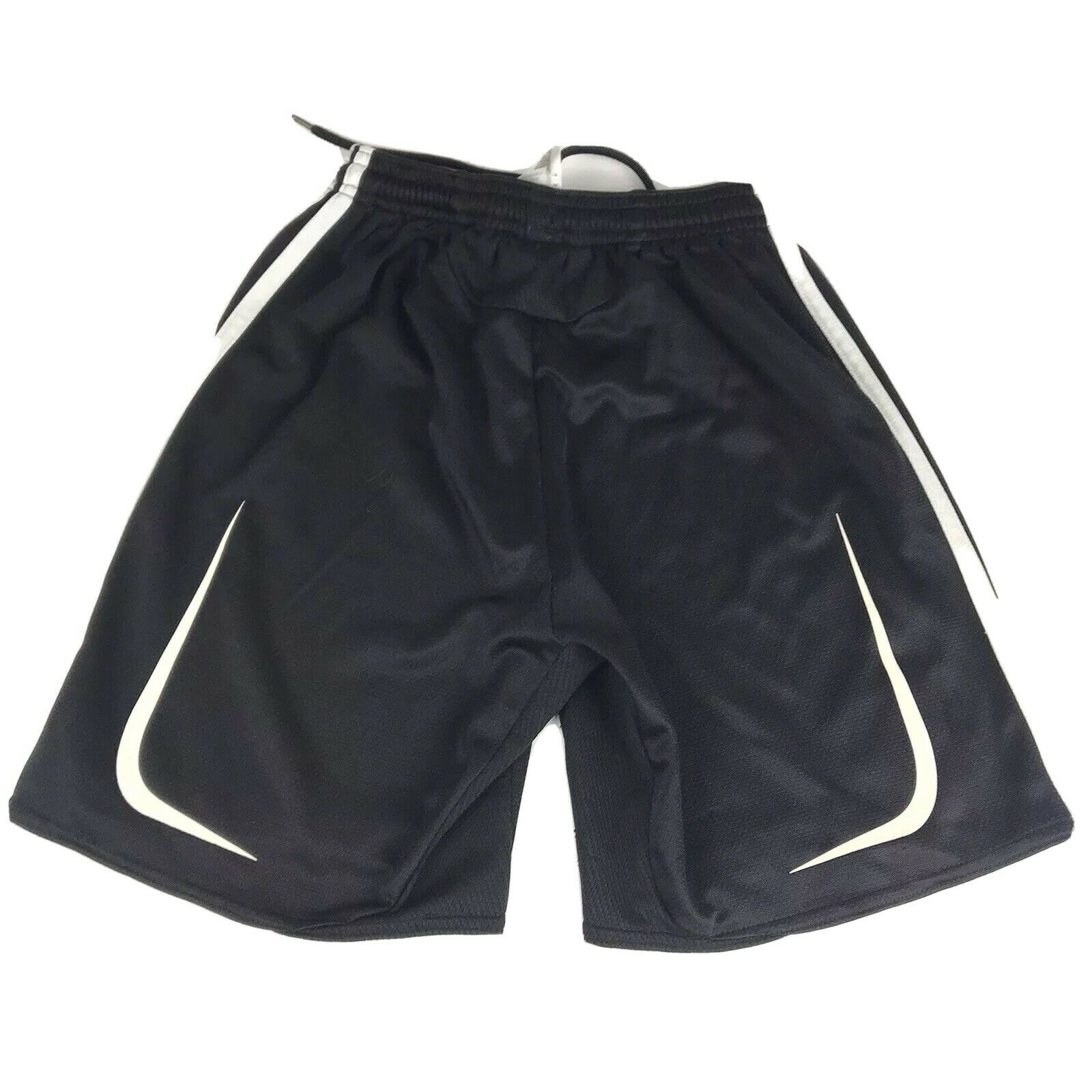 Kids' Basketball Shorts SH500 - Black