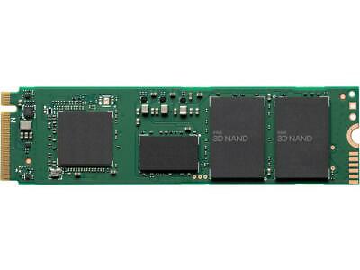 Intel 670p Series M.2 2280 512GB PCIe NVMe 3.0 x4 QLC Internal Solid State Drive